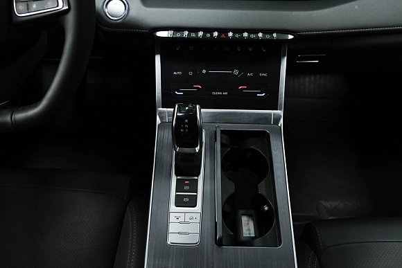 Chery Tiggo 7 Pro Max Elite, 2023 года, пробег 32000 км