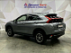 Mitsubishi Eclipse Cross Instyle, 2020 года, пробег 74036 км