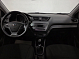 Kia Rio Prestige, 2017 года, пробег 166982 км