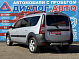 Lada (ВАЗ) Largus Quest (5 мест), 2018 года, пробег 136000 км