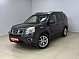 Nissan X-Trail XE, 2011 года, пробег 286707 км
