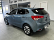Kia Rio Luxe, 2015 года, пробег 124802 км