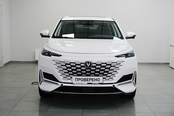 Changan UNI-K Техно, 2023 года, пробег 44915 км