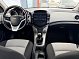 Chevrolet Cruze LS, 2012 года, пробег 124400 км