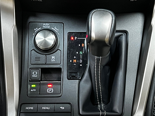 Lexus NX Progressive, 2020 года, пробег 65801 км