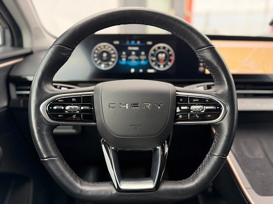 Omoda C5 Joy, 2022 года, пробег 106101 км