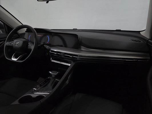 Changan CS35 Plus Техно, 2023 года, пробег 19100 км