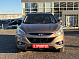 Hyundai ix35 Start, 2014 года, пробег 219809 км