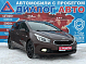 Kia Ceed Comfort, 2014 года, пробег 208000 км
