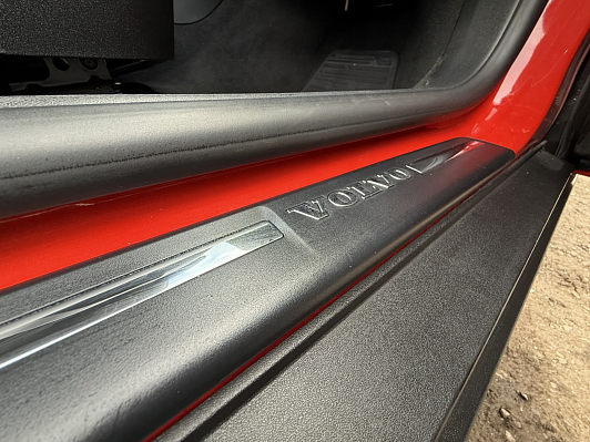 Volvo V40 Cross Country, 2016 года, пробег 100000 км