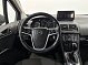 Opel Meriva Design Edition, 2013 года, пробег 155925 км