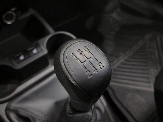 Lada (ВАЗ) Granta Classic Optima, 2022 года, пробег 41460 км