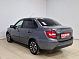Lada (ВАЗ) Granta, 2025 года, пробег 57494 км