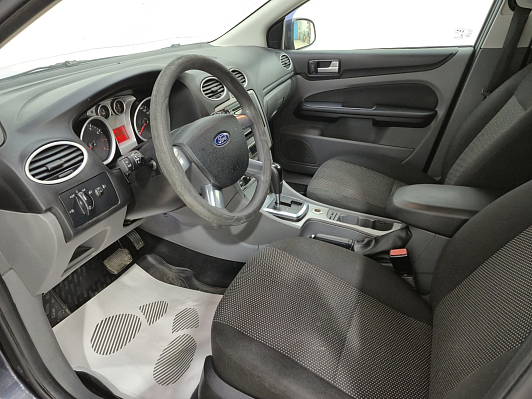 Ford Focus Comfort, 2011 года, пробег 230134 км
