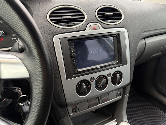 Ford Focus Comfort, 2010 года, пробег 221000 км