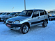 Chevrolet Niva LC, 2008 года, пробег 115049 км