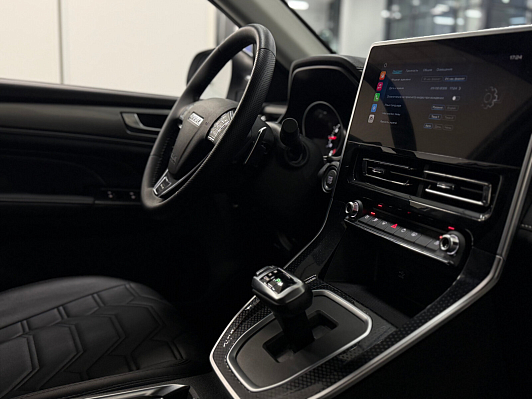 Haval M6 Старт, 2024 года, пробег 5700 км