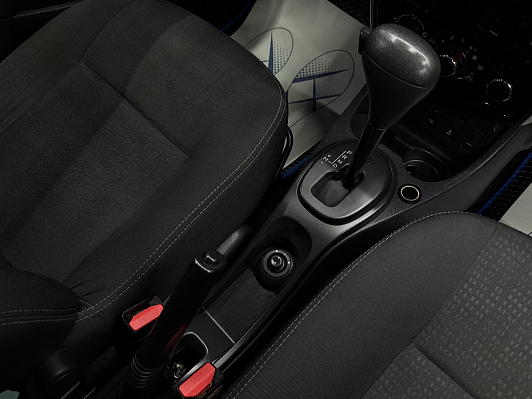 Nissan Terrano Elegance, 2016 года, пробег 167455 км