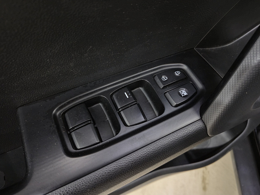 Hyundai Creta Comfort Plus + Advanced, 2018 года, пробег 116120 км