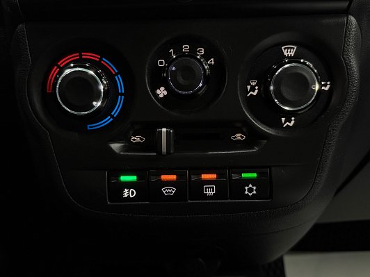Lada (ВАЗ) Granta #CLUB, 2022 года, пробег 95165 км