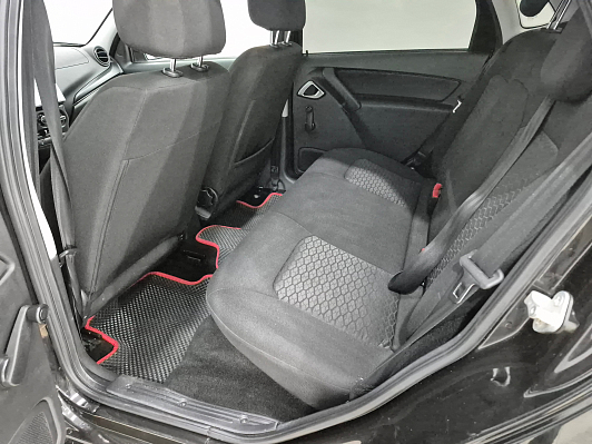 Lada (ВАЗ) Granta Comfort'23 Plus, 2023 года, пробег 69469 км