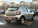 Renault Sandero Stepway Life, 2019 года, пробег 128784 км