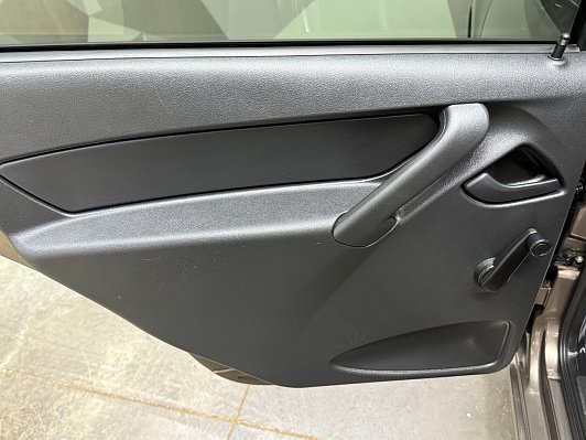 Datsun on-DO Trust III, 2020 года, пробег 75931 км