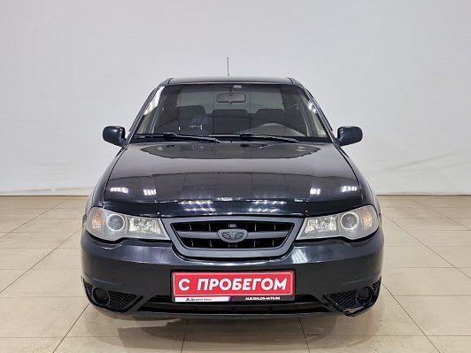 Daewoo Nexia Classic, 2011 года, пробег 312526 км