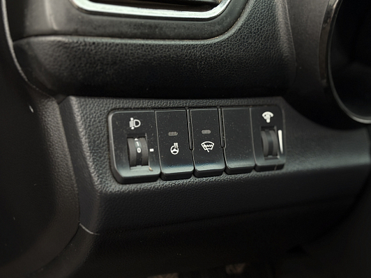 Kia Rio, 2014 года, пробег 178131 км