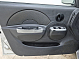 Chevrolet Aveo, 2006 года, пробег 156510 км