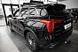 Haval Jolion Премиум, черный