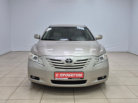 Toyota Camry Престиж, 2008 года, пробег 259208 км