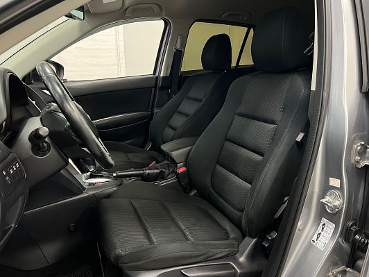 Mazda CX-5 Active, 2014 года, пробег 184820 км
