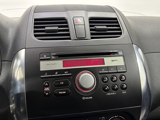 Suzuki SX4 GL, 2013 года, пробег 160707 км