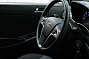Hyundai Solaris Comfort, 2015 года, пробег 121000 км