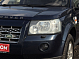 Land Rover Freelander S, 2007 года, пробег 273493 км