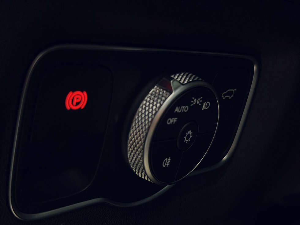 Chery Tiggo 9 Ultra, серый