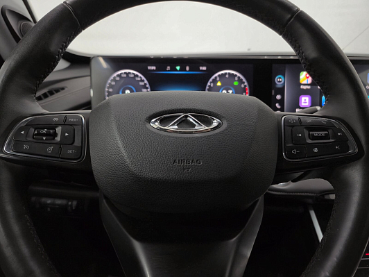 Chery Tiggo 7 Pro Max Prestige, 2023 года, пробег 59846 км