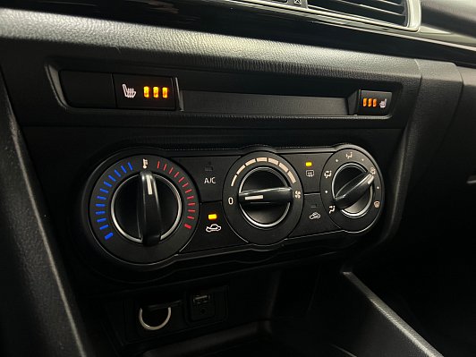 Mazda 3 Active+, 2014 года, пробег 190192 км