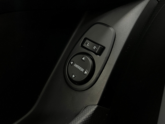 Hyundai Creta Travel, 2020 года, пробег 119000 км