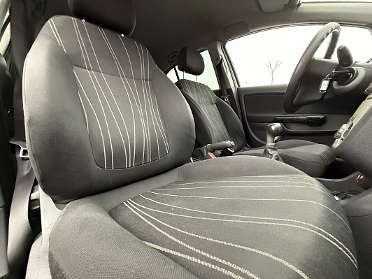 Opel Corsa Enjoy, 2008 года, пробег 250984 км