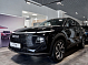 Haval F7x Премиум, голубой
