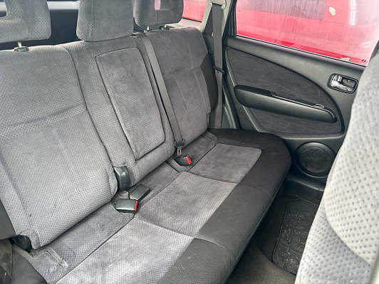 Mitsubishi Outlander, 2004 года, пробег 229370 км