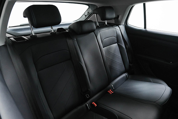 Volkswagen Tharu XR, 2025 года, пробег 26 км