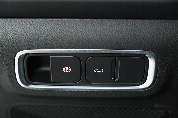 Jaecoo J7 Ultimate, 2024 года, пробег 22364 км