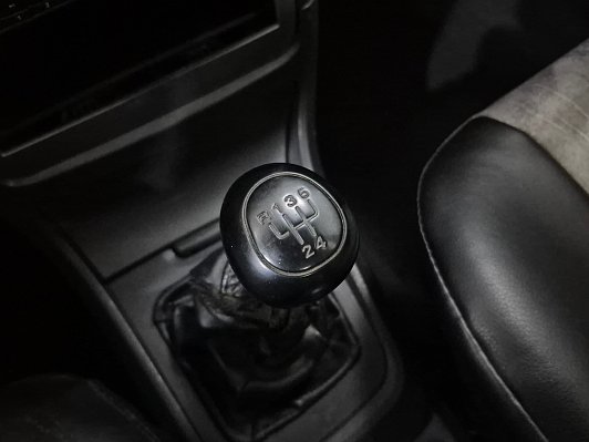 Daewoo Nexia Базовая, 2011 года, пробег 150431 км