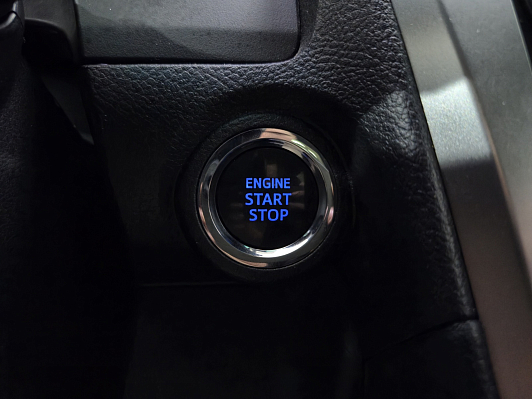 Toyota Camry Комфорт, 2016 года, пробег 253998 км