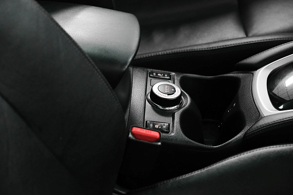 Nissan Qashqai LE+, 2018 года, пробег 144145 км