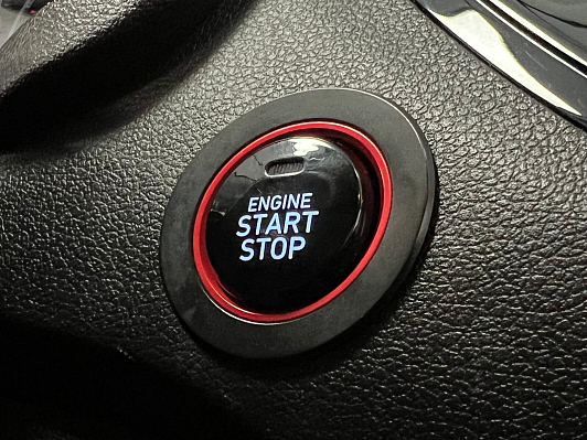 Hyundai Solaris Специальная Серия "PROSAFETY", 2020 года, пробег 40000 км