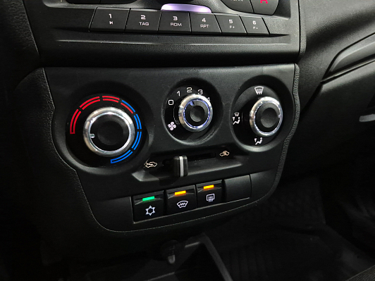 Lada (ВАЗ) Granta Comfort, 2020 года, пробег 52450 км